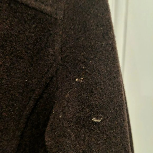 Fashion Art Zip Up Jacket - Picture 5 of 6